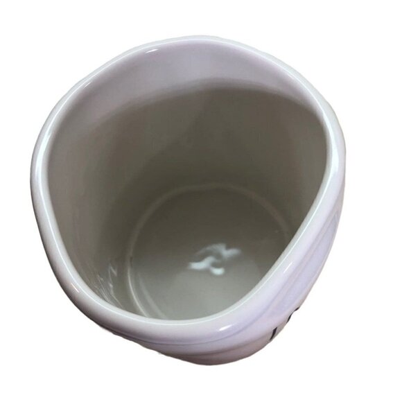 Rae Dunn INSPIRE Mug Cup Ceramic White LL Ceramic Kitchen Home Decor Gift - Picture 4 of 4